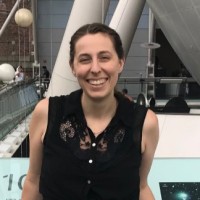 Local Contexts Employee Corrie Roe's profile photo