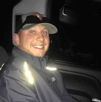 Hunter Perrin Email & Phone Number