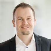 Queisser Pharma GmbH & Co. KG Employee Tim Simonsen's profile photo