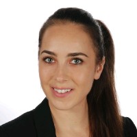 Clock-Wise Employee Patrycja Piaściak's profile photo