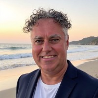 Independent Schools Victoria Employee Steven Wishart's profile photo