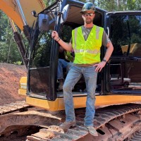 Post Brothers Earthworks Employee Colin Post's profile photo