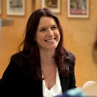 Maggie's Centres Employee Ann-Louise Ward's profile photo