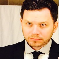 DLV Vision Employee Justin Lovett's profile photo