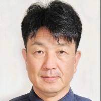 Samsung Electronics Employee Ryan Kong's profile photo