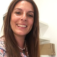 Remax Siimgroup Employee Andreia Moreira's profile photo