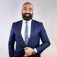 ANAX Developments Employee Alaa Shkier's profile photo