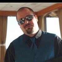 Rogue Retreat Employee Matthew V.'s profile photo