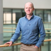 ImmunoKey Employee John Bridgeman's profile photo