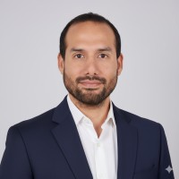 Roberto J. Ugarte Díaz Email