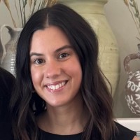 Graphique Employee Emily Hutchison's profile photo