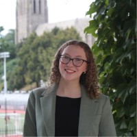 Catie Jones Email & Phone Number