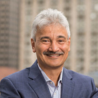 Pica Technology Employee Dhiren Fonseca's profile photo