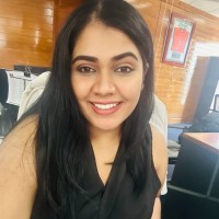 Shaiza Ali Email