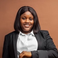 HARLEM Telecoms Academy Employee Iheanacho Chidindu's profile photo