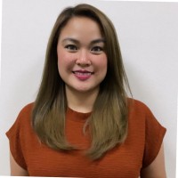 PFS Investments Employee Marigold dela Cruz's profile photo