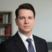 BOXS Limited Employee Roman Podkorytov's profile photo