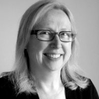 Ann Tikkanen