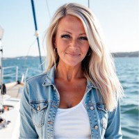Thor Performance Products Employee Amanda Peterson's profile photo