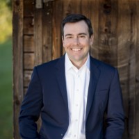 BKV Corporation Employee Simon Bowman's profile photo