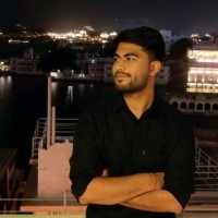 Ankit Sharma Email