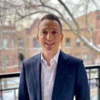 Salesforce Employee Thomas Schoendorf's profile photo