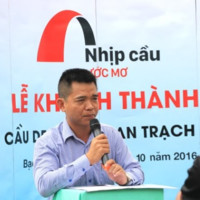 SVTECH Employee Tuan Hoang's profile photo