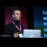 LoopMe Employee Tom Smith's profile photo