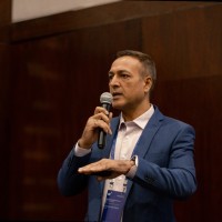 SAP Employee Muhammad Tanvir's profile photo