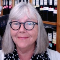 SAM FRANCIS FOUNDATION Employee Debra Burchett-Lere's profile photo