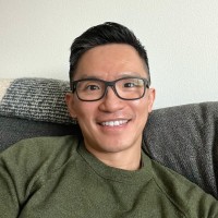 Razorfish Employee Derrick Lin's profile photo