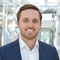 Lysa Employee Fredrik Strömberg's profile photo
