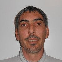 Timcod Employee Fabien Muller's profile photo