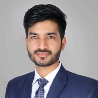 Bilimoria Mehta & Co. Employee Mohit Gurjar's profile photo