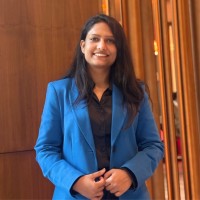 WhizHack Technologies Employee Preeti Rai's profile photo