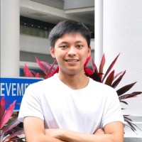 MIT Department of Mathematics Employee Tristan C.'s profile photo