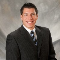 Agile Rising Employee Michael Zumbo's profile photo