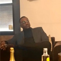 Crossrail Ltd Employee Adrion Hart's profile photo