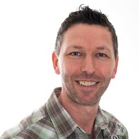 ACTIAM Employee Ed Martens's profile photo