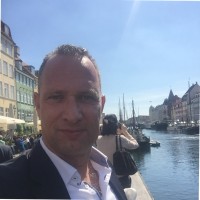 Lars Jorgensen Email & Phone Number