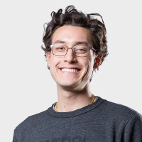 Tinuiti Employee Andrew Cavanaugh's profile photo