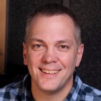 Ad Victoriam Solutions Employee Brian Mize's profile photo