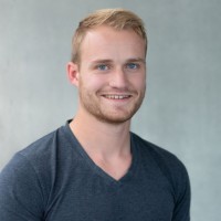 Datasport AG Employee Simon Probst's profile photo