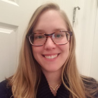 STRIDE Community Health Center Employee Jamie Killom's profile photo