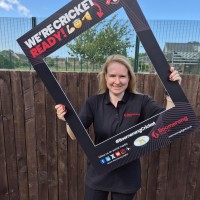 Boomerang Digital Employee Emily Baillie's profile photo
