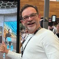 Sport Alliance GmbH Employee Kobus Smit's profile photo