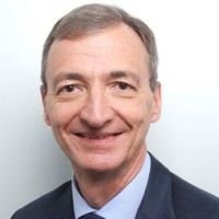 Orano DS Employee Gérard Miherre-Marchand's profile photo