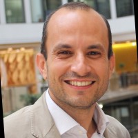 Bassem Nassar Email & Phone Number