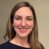 MSCI Inc. Employee Sarah Greenberg's profile photo