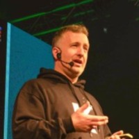 Colin Harrison Email & Phone Number